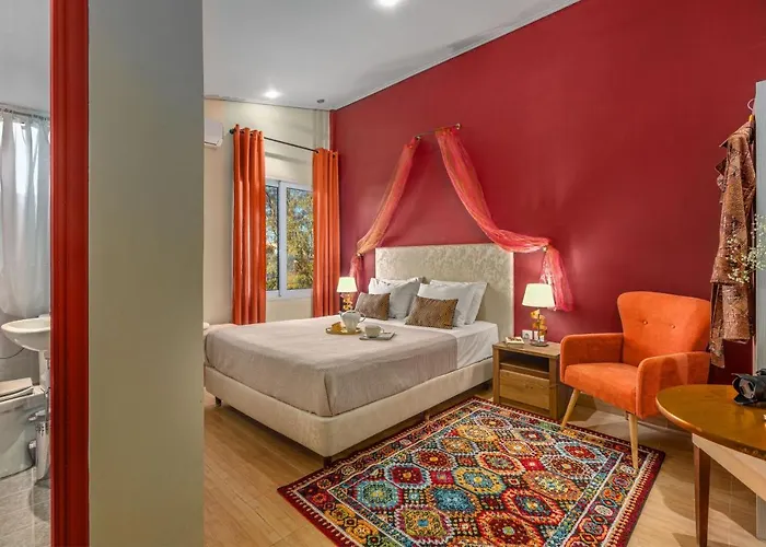 Zen Hotel Atene